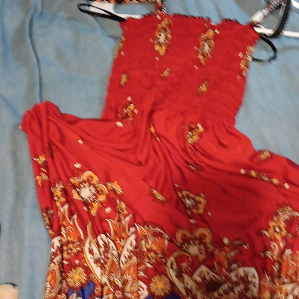 Dress